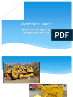 Overshot Loader