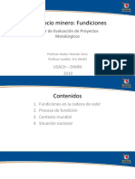 Clase Fundiciones - 20.12.19 PDF