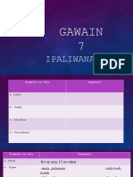 Gawain 7