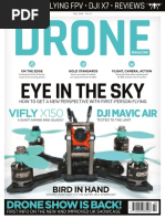 DroneMagazineUK April2018