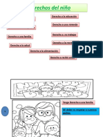 los derechos del Niño -SEGUNDO GRADO.pptx