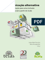 Comunicao Alternativa SCALA PDF PDF