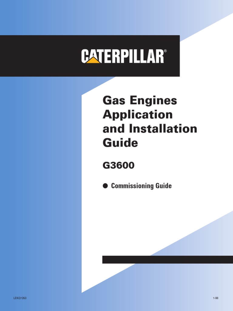 Commissioning PDF | PDF | Natural Gas | Radiator