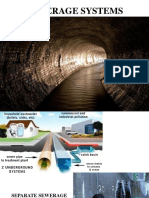 Sewer Systems