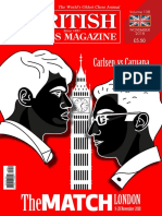 2018-11-01 British Chess Magazine PDF