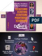 Domfil Scouting Stamp Catalogue 2000 PDF