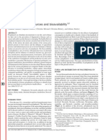 Polyphenols Food Sources and Bioavailability1,2