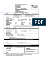 Borang Tempahan Auditorium Kompleks E 2017 PDF