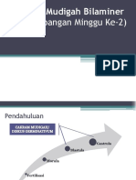 Pertemuan-2 Cakram Mudigah Bilaminer