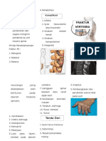 Vertebra Fiks