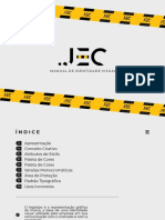 Manual Marca JEC