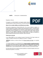 248135 CALAMIDAD DOMESTICA Y LICENCIA POR LUTO (1).pdf