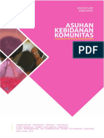 Asuhan Kebidanan Komunitas - SC