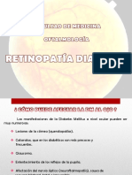 Retinopatía Diabética Explicación.pptx