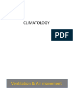 Climatology L9-L10