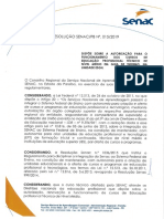 RESOLUÇÃO-SENAC-PB-0152019-ESGH