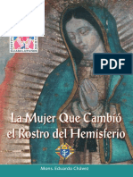 La mujer que cambio el rostro del hemisferio