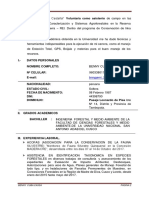 CV Benny Cuba Cassa 2019 Septiembre-2 PDF