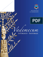 Vademecum-Liturgico-Pastorale Diocesi Ag