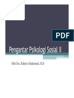 Kajian Psikologi Sosial.pdf
