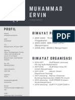 Curriculum Vitae PDF