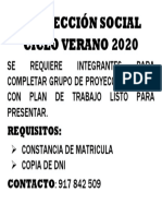 PROYECCIÓN SOCIAL CICLO VERANO 2020.docx