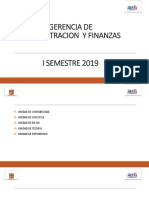 Primer Semestre