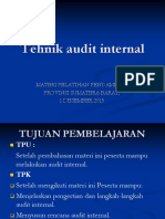 8. TEHNIK AUDIT INTERNAL.ppt