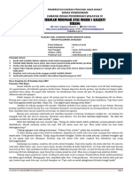 Format Soal Uas X Sem 1