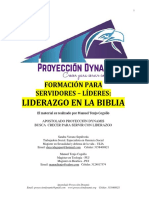 curso3-LIDERAZGO EN LA BIBLIA