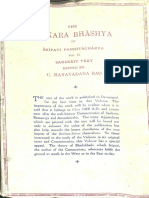 The Srikara Bhashya of Sripati Panditacharya Vol. II - C. Hayavadana Rao PDF