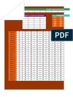 24 Dezenas em 24 Apostas