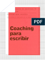 BULAT Sergio - Coaching Para Escribir.pdf