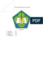 Praktikum Respirasi Pada Kecambah