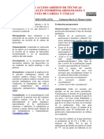 Miringoplastia y Timpanoplastia PDF