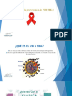 VIH SIDA prevención 40