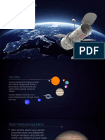 IAD - 5 Bumi Bagian Dari Tata Surya