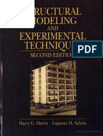 Structural Modeling and Experimental Techniques (662-816)