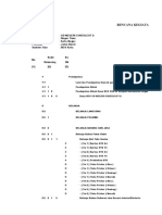 Rkas Bos Apbd Format 2a 2020 Oke Banget