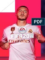 Fifa 20 ps4 Es