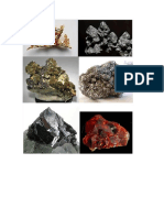 Fotos D Minerales