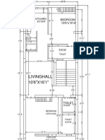 Pushkar Ji House-Model - PDF New6 PDF