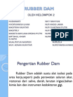 Rubber Dam