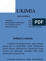 LEUKIMIA