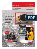KMT Aqua-Dyne Master Catalog PDF