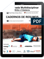 Grupo PET-RTV Como Experiencia Multidisc PDF