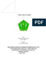 Case Report Tinea Cruris Et Corporis