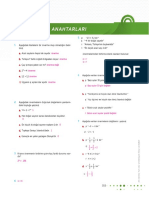 45 Adımda Matematik 1. Kitap PDF