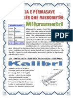 Mikrometri