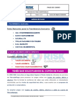 03 - Medios de Pago Disponibles